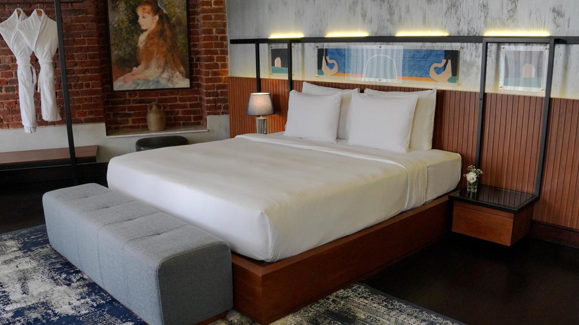 Decamondo Galata, A Tribute Portfolio Hotel — Fotos 3